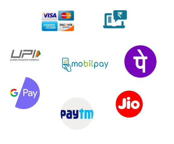 Cashless Payments
